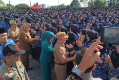 Miris Gaji PPPK Paruh Waktu Ada yang Nol Rupiah? Alih Status Penuh Waktu Jadi Tuntutan Mendesak