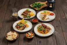 Buka Puasa di Aston Cirebon: Iftar Intimate di Lapangan Golf hingga Feast Eksklusif Mulai Rp75 Ribu