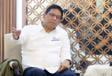 Gaji ASN 2026 Naik atau Tidak? Ini Sinyal Terbaru dari Menteri Keuangan Purbaya