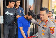 Kronologi Perempuan Tewas di Hotel Cirebon: Mantan Suami Ditangkap Kurang dari 1x24 Jam