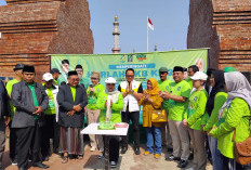 Harlah ke-28 PKB, DPC PKB Kota Cirebon Gelar Cek Kesehatan Gratis hingga Siapkan Program Pasar Murah