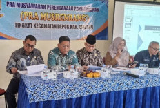 Pra Musrenbang Dinilai Cuma Seremonial, KNPI Kabupaten Cirebon: Suara Pemuda Sekadar Pelengkap