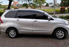 Budget 100 Juta Bisa Dapat Mobil Keluarga, Ini 10 Rekomendasi Mobil MPV Bekas Paling Layak Beli 