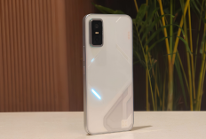 Cari HP Gaming Murah? Ini 5 HP Infinix Terbaik untuk Gaming 2026, Mulai Dari Rp 2 Jutaan Aja