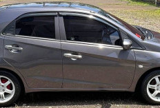 10 Mobil City Car Bekas Harga di Bawah 100 Jutaan, Mungil dan Irit BBM, Termasuk Worth It? 