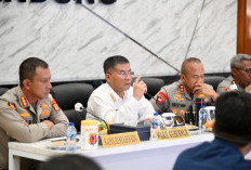 Tak Punya Tiket Jangan Nekat! Wagub Jabar Imbau Bobotoh Nobar Saat Persib vs Persija