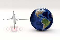 Gempa Guncang Selat Malaka, Posisinya Dekat Johor, Riau dan Singapura