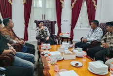 Siap Jadi Pusat Baru, Kawasan Pendidikan di Indramayu Barat Dilirik Kampus Ternama