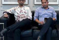 Data PKH Disorot, Kaukus Muda Cirebon Buka Posko Pengaduan di Gunung Jati