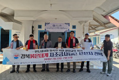 Hebat! Pelaut Asal Cirebon Dipuji Agency Korea, Peluang Kerja Internasional Makin Terbuka