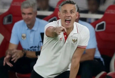 John Herdman Soal Pemain Naturalisasi Baru untuk Piala Asia 2027: Pemain Nomor 7 dan 11 Sudah Saya Pantau