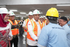 Wamenaker Minta Perusahaan Konsisten Jalankan Norma Ketenagakerjaan agar Pekerja Terlindungi