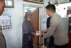 Pemilik Warung Korban Gangster di Cirebon Trauma Berat, Kapolres Turun Tangan Beri Perlindungan