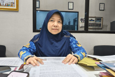 Tunjangan Fantastis DPRD Kota Cirebon Dipangkas 30 Persen, Siti Solecha: Kami Efisiensi!