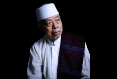 Estafet Kepemimpinan Spiritual Buntet Pesantren Berlanjut, KH Hasanuddin Kriyani Resmi Dikukuhkan