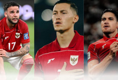 3 Pemain Abroad Timnas Indonesia Ini Akan Jadi Kunci Kemenangan di FIFA ASEAN Cup! Siapa Mereka?