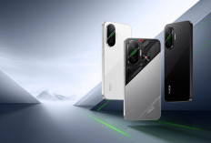 7 HP Gaming 5 Jutaan Terbaik, Performa Flagship dengan Harga Masuk Akal