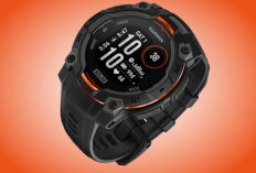 Update Garmin Beta 16.07 Bawa Recovery Mode, DogTrack Lebih Akurat dan Kalender Bebas Lag