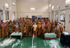 Wakil Walikota Cirebon Ungkap Kunci Tekan Stunting: Gizi Ibu hingga Remaja Putri