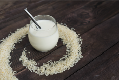5 Manfaat Air Beras Fermentasi untuk Wajah, dari Mencerahkan hingga Merawat Kulit