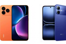 Infinix Smart 20 vs nubia A57, Harga Lebih Murah atau Fitur Lebih Lengkap yang Jadi Pilihan?