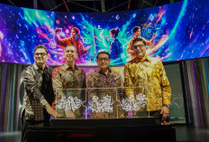 Indosat, Adobe, dan Kemenekraf Kolaborasi Dorong Kreator Indonesia Manfaatkan AI untuk Raup Peluang