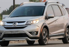 Tangguh dan Layak Dipakai Harian, Berikut 6 Rekomendasi Mobil SUV Bekas Harga 100 Jutaan