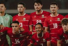 4 Pemain Pengganti Jay Idzes yang Cedera, Posisi Bek Timnas Indonesia Masih Aman untuk FIFA ASEAN Cup 2026