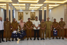 Kabar Baik! Ribuan Pekerja Rentan di Kabupaten Cirebon Dapat Perlindungan Jaminan Sosial