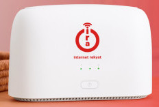Syarat dan Ketentuan Internet Rakyat: Panduan Lengkap dari Biaya, Instalasi, Hingga Cara Berlangganan