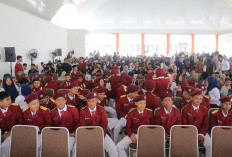 MPLS Sekolah Rakyat Terintegrasi 1 Cirebon Ditunda hingga 15 Agustus, Bangunan dan Guru Belum Siap
