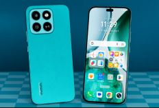 4 Pilihan Hp Mid Range Terbaru dan Terlaris di Tahun 2026, Budget Rp2 Jutaan Dapat Ponsel RAM 12/512 GB