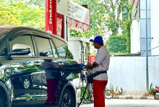 Resmi! Harga BBM Pertamina Turun Mulai 1 Januari 2026, Ini Daftar Lengkapnya