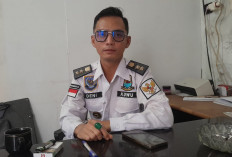 Cerita Kuwu Pegagan Selamatkan Remaja yang Nekat Panjat Tower BTS