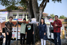 Sinergi Astra Isuzu Perkuat Kemandirian Desa Girinata Lewat Program Lingkungan dan Kesehatan
