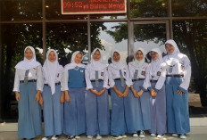 SMAN 1 Palimanan Ditetapkan Menjadi Sekolah Maung, Hanya Buka Pendaftaran Jalur Prestasi Pada SPMB 2026
