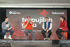 Telkomsel Resmi Luncurkan Program Terpujilah Guru, Dorong Transformasi Digital Pendidikan di Indonesia