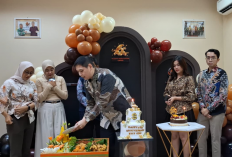 Anniversary ke-6, EWF Cirebon Catat 600 Nasabah Baru hingga Oktober 2026