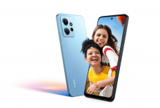 Rekomendasi HP Redmi Murah Mei 2026, RAM 8GB 256GB Mulai Rp1 Jutaan!
