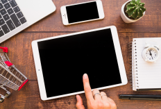 Rekomendasi Tablet Budget Pelajar dan Mahasiswa Terbaik 2026, Cocok Jadi Pengganti Laptop