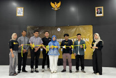 Pemkot Cirebon Dukung Yayasan KolaborAksi Kebaikan Indonesia, Anak Muda Didorong Jadi Aktor Perubahan