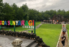 Catat! 5 Rekomendasi Wisata Libur Lebaran di Cirebon yang Wajib Dikunjungi Bersama Keluarga