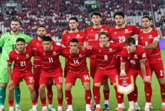 Update Timnas Indonesia ke Piala Dunia 2030, Ranking FIFA Naik, Juara ASEAN, Putaran Kedua Menanti?