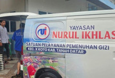 Pemerintah Targetkan 24 Ribu Dapur MBG Dibangun hingga Akhir 2025