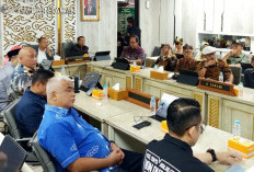 Nama Provinsi Jawa Barat Ganti Sunda? DPRD Sepakat Usulan Masuk Tahap Legislasi