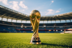 Cara Nonton Piala Dunia 2026 Live Streaming dan TV Digital, Gratis Lewat TVRI