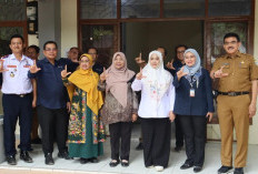 Bukan Sekadar Seremonial, Festival Literasi Cirebon 2026 Gebrak Budaya Baca Jadi Karya Nyata!