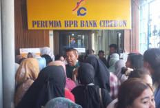 Nasabah Tak Perlu Panik setelah Bank Cirebon Ditutup OJK, Hal Ini yang Bisa Dilakukan