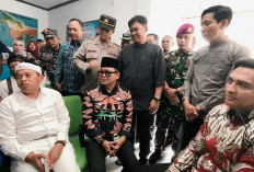 Kabar Baik! Pemkab Indramayu Janji Bangun 'Apartemen Nelayan'