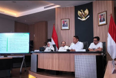 Harga Sembako Diawasi Ketat Jelang Idulfitri 2026, Pelanggar Terancam Sanksi